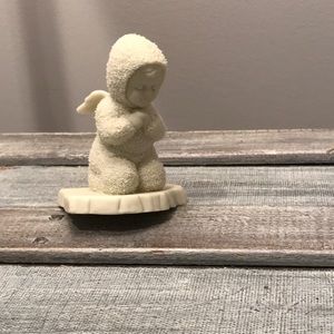 Authentic Snowbabies By DEPTMENT 56.